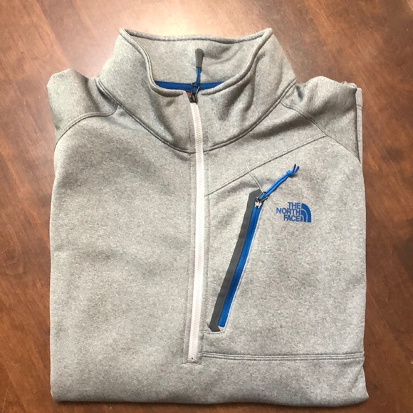 The North Face Other - Mens North Face 1/4 Zip XXL